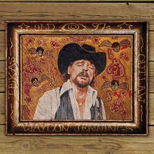 Cover art for Old 97's & Waylon Jennings