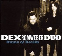 Cover art for Ruins of Berlin