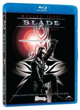 Cover art for Blade [Blu-ray]