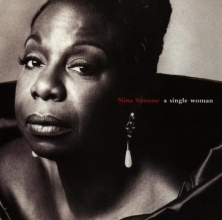Cover art for Single Woman