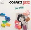Cover art for Compact Jazz