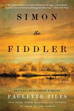 Cover art for Simon the Fiddler: A Novel