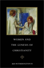 Cover art for Women and the Genesis of Christianity