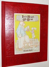 Cover art for To the Heart of a Bear