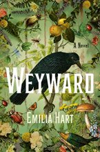 Cover art for Weyward: A Novel