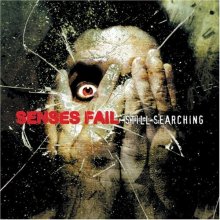 Cover art for Still Searching