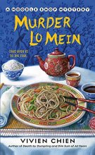 Cover art for Murder Lo Mein (A Noodle Shop Mystery, 3)