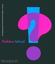 Cover art for Problem Solved: A Primer for Design and Communication