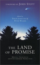 Cover art for The Land of Promise