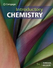 Cover art for Introductory Chemistry