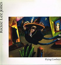 Cover art for Flying Cowboys