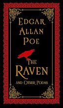 Cover art for The Raven and Other Poems (Barnes & Noble Flexibound Pocket Editions) (Barnes & Noble Flexibound Pocket Editions)