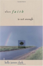 Cover art for When Faith is Not Enough