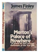 Cover art for Merton's Palace of Nowhere: A Search for God through Awareness of the True Self
