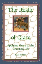 Cover art for The Riddle of Grace