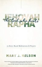 Cover art for Jehovah-Rapha: The God Who Heals