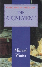 Cover art for The Atonement (Problems in Theology)