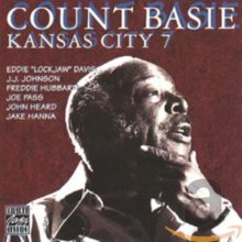 Cover art for Kansas City 7