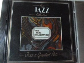 Cover art for The Jazz Collection - Jazz's Greatest Hits