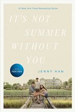 Cover art for It's Not Summer Without You (The Summer I Turned Pretty)