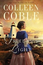 Cover art for Freedom's Light