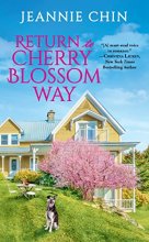 Cover art for Return to Cherry Blossom Way