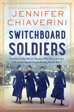 Cover art for Switchboard Soldiers: A Novel