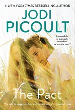 Cover art for The Pact: A Love Story