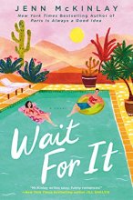 Cover art for Wait For It