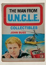 Cover art for The Man From U.N.C.L.E. Collectibles