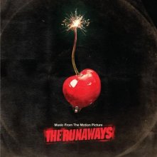 Cover art for Runaways /
