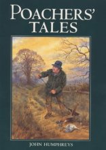 Cover art for Poacher's Tales