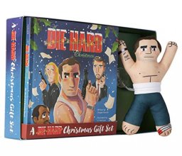 Cover art for A Die Hard Christmas Gift Set