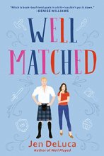 Cover art for Well Matched