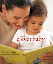 Cover art for Your Clever Baby