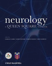 Cover art for Neurology: A Queen Square Textbook