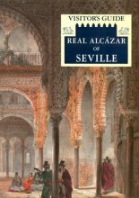 Cover art for Real Alcázar de Sevilla: visitors guide