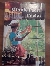 Cover art for Minnie Pearl Cooks