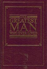 Cover art for The Greatest Man Who Ever Lived