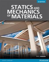Cover art for Statics & Mechanics of Materials