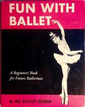 Cover art for Fun With Ballet