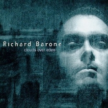 Cover art for Clouds Over Eden