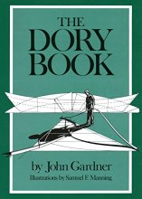 Cover art for The Dory Book