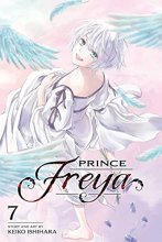 Cover art for Prince Freya, Vol. 7 (7)