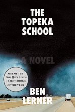 Cover art for The Topeka School: A Novel