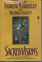Cover art for Sacred Visions