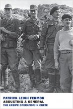 Cover art for Abducting a General: The Kreipe Operation in Crete