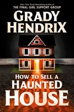 Cover art for How to Sell a Haunted House