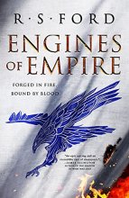 Cover art for Engines of Empire (The Age of Uprising, 1)