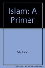 Cover art for Islam: A Primer